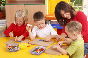 finding the right preschool