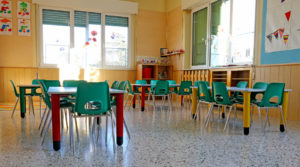 finding the right preschool