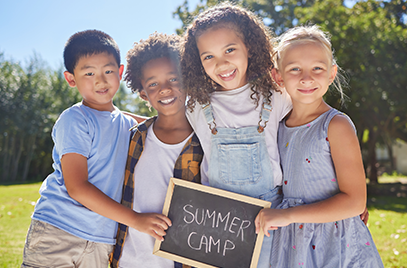 Summer Camp